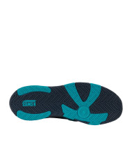 Buty męskie K-Swiss K-FRAME PADEL 04597-020-M Czarne - Sklep online Mastersport