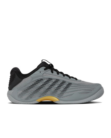 Buty męskie K-Swiss HYPERCOURT EXPRESS 3 04603-062-M Szare - Sklep online Mastersport