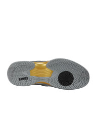 Buty męskie K-Swiss HYPERCOURT EXPRESS 3 04603-062-M Szare - Sklep online Mastersport