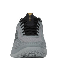 Buty męskie K-Swiss HYPERCOURT EXPRESS 3 04603-062-M Szare - Sklep online Mastersport