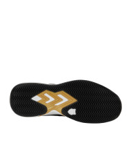 Buty męskie K-Swiss ULTRASHOT LIGHT CLAY 04742-056-M Czarne - Sklep online Mastersport