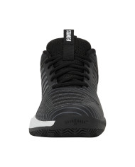 Buty męskie K-Swiss ULTRASHOT LIGHT CLAY 04742-056-M Czarne - Sklep online Mastersport