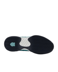 Buty męskie K-Swiss EXPRESS LIGHT 3 CLAY 08563-031-M Czarne - Sklep online Mastersport