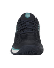 Buty męskie K-Swiss EXPRESS LIGHT 3 CLAY 08563-031-M Czarne - Sklep online Mastersport
