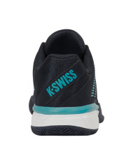 Buty męskie K-Swiss EXPRESS LIGHT 3 CLAY 08563-031-M Czarne - Sklep online Mastersport
