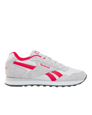 Buty Reebok REEBOK GLIDE 100209994 Szare - Sklep online Mastersport