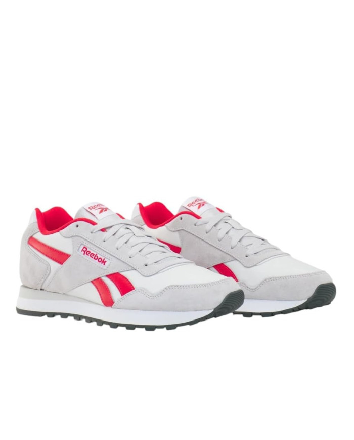 Buty Reebok REEBOK GLIDE 100209994 Szare - Sklep online Mastersport