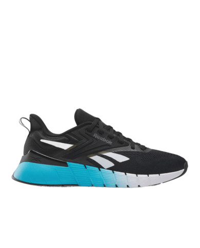 Buty męskie Reebok NANO GYM 100225438 Czarne - Sklep online Mastersport