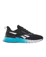 Buty męskie Reebok NANO GYM 100225438 Czarne - Sklep online Mastersport