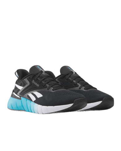 Buty męskie Reebok NANO GYM 100225438 Czarne - Sklep online Mastersport