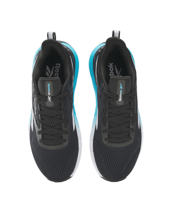 Buty męskie Reebok NANO GYM 100225438 Czarne - Sklep online Mastersport