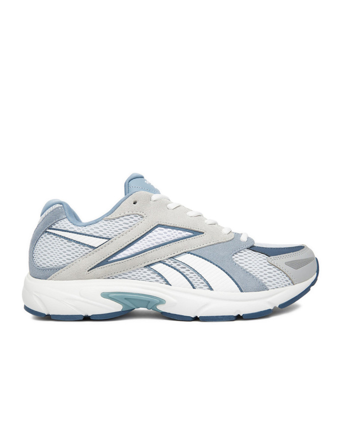 Buty Reebok REEBOK ROAD PRIME 100230908 Białe - Sklep online Mastersport