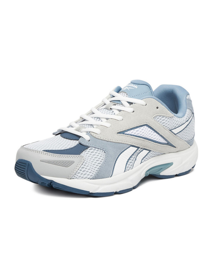 Buty Reebok REEBOK ROAD PRIME 100230908 Białe - Sklep online Mastersport