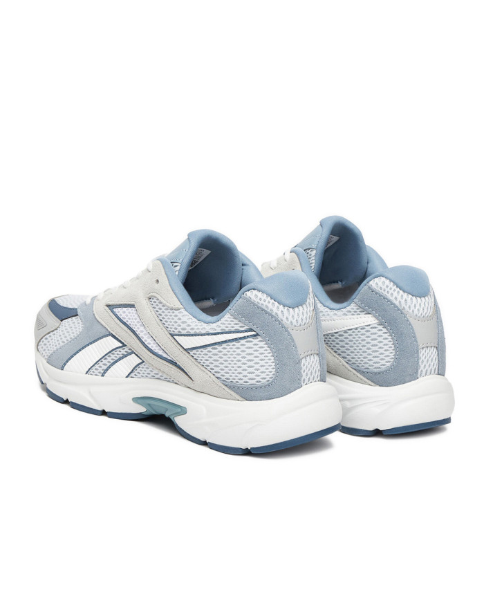 Buty Reebok REEBOK ROAD PRIME 100230908 Białe - Sklep online Mastersport
