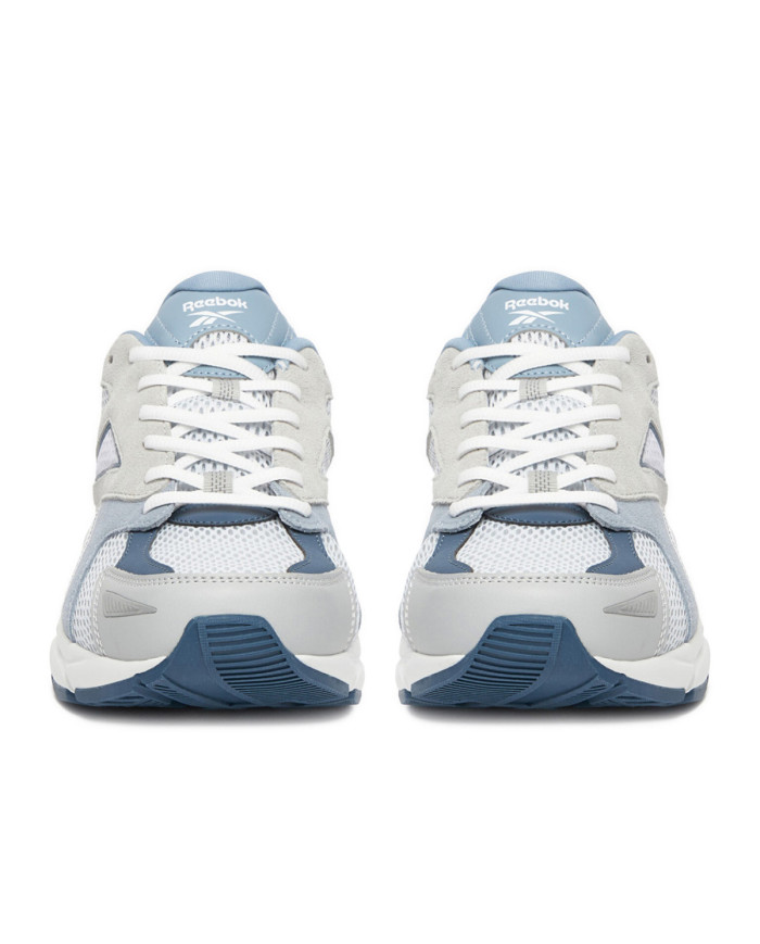 Buty Reebok REEBOK ROAD PRIME 100230908 Białe - Sklep online Mastersport