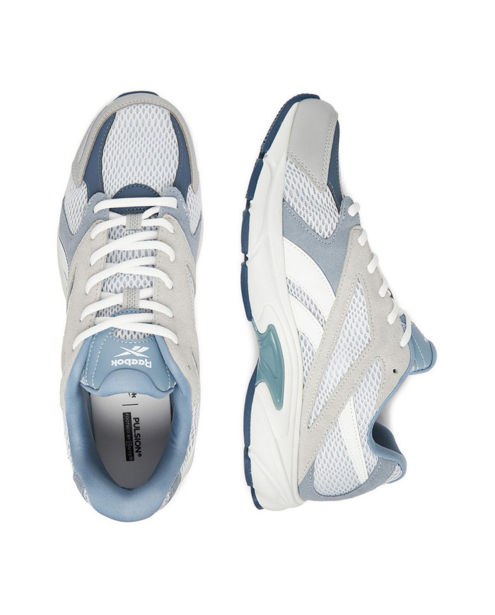 Buty Reebok REEBOK ROAD PRIME 100230908 Białe - Sklep online Mastersport