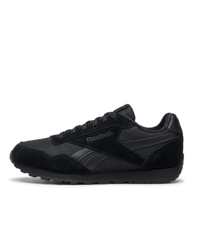 Buty Reebok GLIDE LOW 100257005 Czarne - Sklep online Mastersport