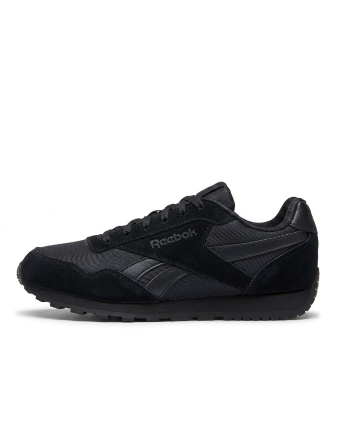 Buty Reebok GLIDE LOW 100257005 Czarne - Sklep online Mastersport