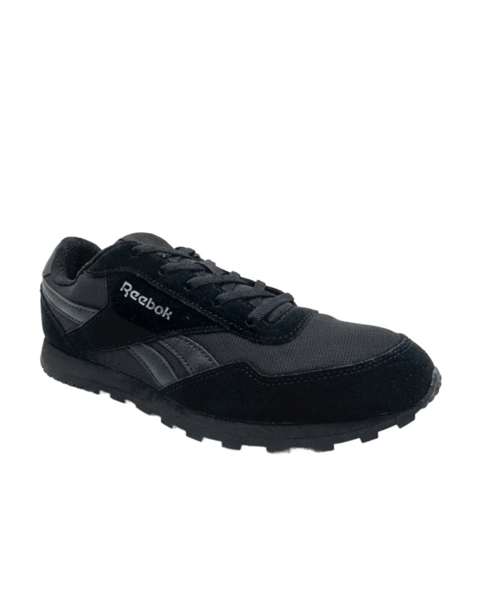 Buty Reebok GLIDE LOW 100257005 Czarne - Sklep online Mastersport