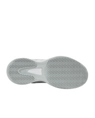 Buty damskie K-Swiss COURT EXPRESS 2 CLAY 94429-079-M Szare - Sklep online Mastersport