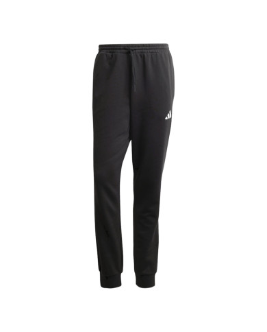Spodnie męskie adidas Performance M FEELCOZY PANT JE3815 Czarne - Sklep online Mastersport