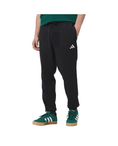 Spodnie męskie adidas Performance M FEELCOZY PANT JE3815 Czarne - Sklep online Mastersport