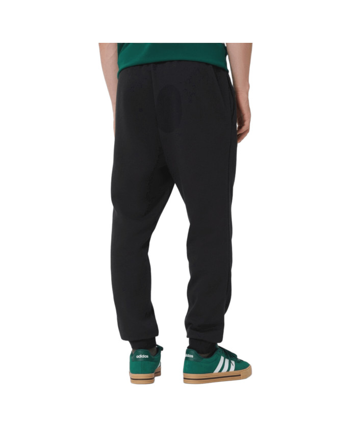 Spodnie męskie adidas Performance M FEELCOZY PANT JE3815 Czarne - Sklep online Mastersport