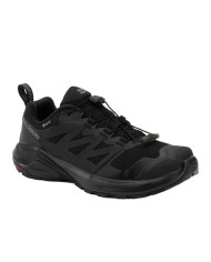Buty męskie Salomon X-ADVENTURE GTX L47321100 Czarne - Sklep online Mastersport