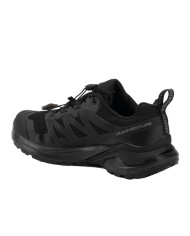 Buty męskie Salomon X-ADVENTURE GTX L47321100 Czarne - Sklep online Mastersport