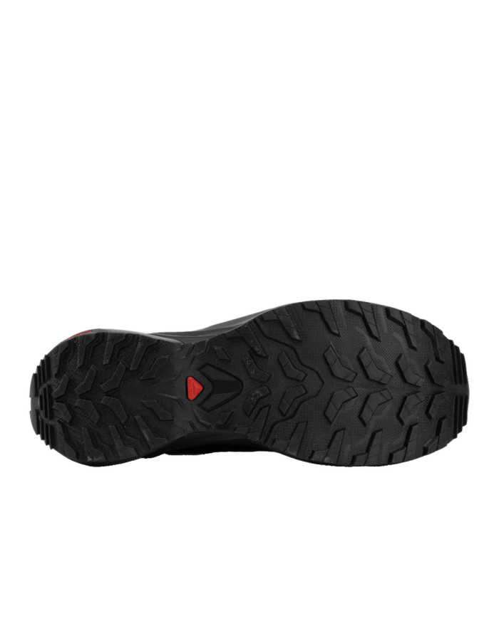 Buty męskie Salomon X-ADVENTURE GTX L47321100 Czarne - Sklep online Mastersport