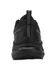 Buty męskie Salomon X-ADVENTURE GTX L47321100 Czarne - Sklep online Mastersport