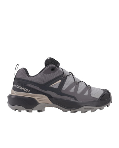 Buty damskie Salomon X ULTRA 360 W L49103900 Szare - Sklep online Mastersport