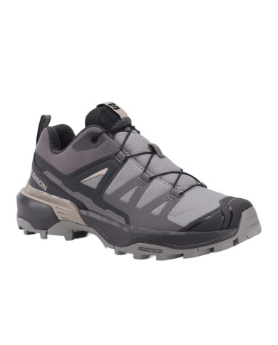 Buty damskie Salomon X ULTRA 360 W L49103900 Szare - Sklep online Mastersport