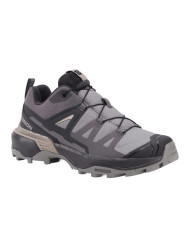 Buty damskie Salomon X ULTRA 360 W L49103900 Szare - Sklep online Mastersport