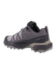 Buty damskie Salomon X ULTRA 360 W L49103900 Szare - Sklep online Mastersport