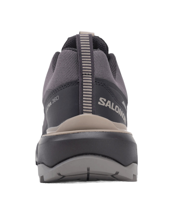 Buty damskie Salomon X ULTRA 360 W L49103900 Szare - Sklep online Mastersport