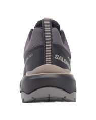 Buty damskie Salomon X ULTRA 360 W L49103900 Szare - Sklep online Mastersport