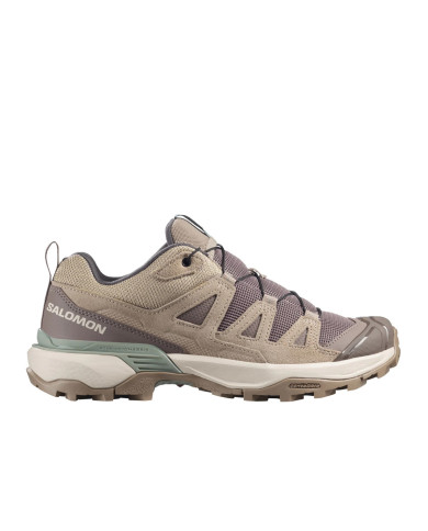 Buty damskie Salomon X ULTRA 360 LTR W L49158200 Beżowe - Sklep online Mastersport