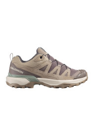 Buty damskie Salomon X ULTRA 360 LTR W L49158200 Beżowe - Sklep online Mastersport