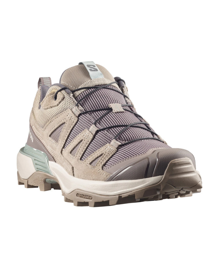 Buty damskie Salomon X ULTRA 360 LTR W L49158200 Beżowe - Sklep online Mastersport