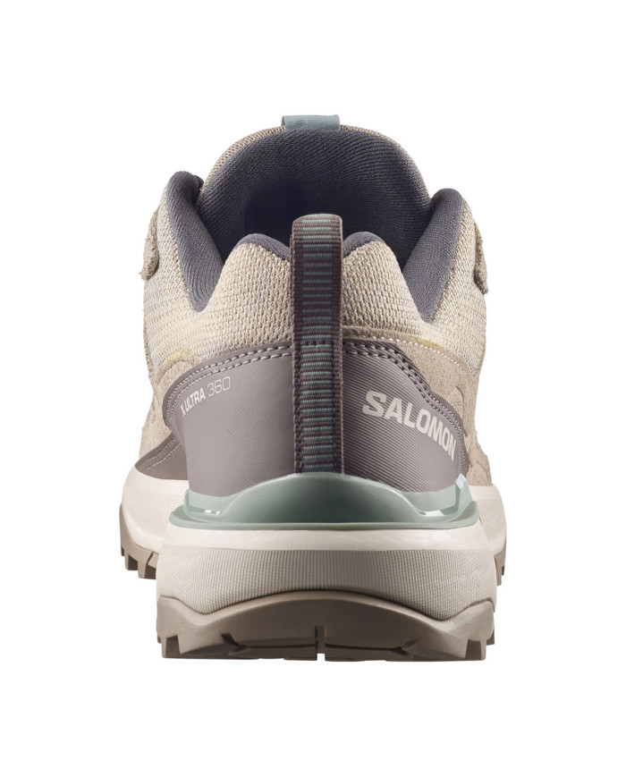 Buty damskie Salomon X ULTRA 360 LTR W L49158200 Beżowe - Sklep online Mastersport