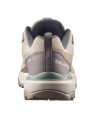 Buty damskie Salomon X ULTRA 360 LTR W L49158200 Beżowe - Sklep online Mastersport