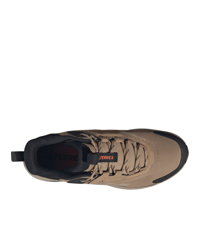 Buty męskie adidas Performance TERREX ANYLANDER MID JQ9959 Beżowe - Sklep online Mastersport