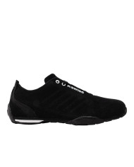 Buty męskie K-Swiss ARVEE 2.0 SDE 09728-002-M Czarne - Sklep online Mastersport