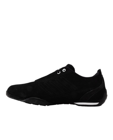 Buty męskie K-Swiss ARVEE 2.0 SDE 09728-002-M Czarne - Sklep online Mastersport