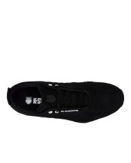 Buty męskie K-Swiss ARVEE 2.0 SDE 09728-002-M Czarne - Sklep online Mastersport