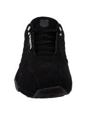 Buty męskie K-Swiss ARVEE 2.0 SDE 09728-002-M Czarne - Sklep online Mastersport