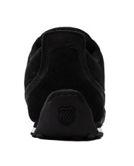 Buty męskie K-Swiss ARVEE 2.0 SDE 09728-002-M Czarne - Sklep online Mastersport