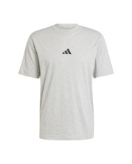 Koszulka męska adidas Performance M SL SJ T JF1091 Szara - Sklep online Mastersport