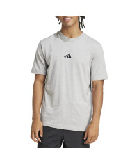 Koszulka męska adidas Performance M SL SJ T JF1091 Szara - Sklep online Mastersport